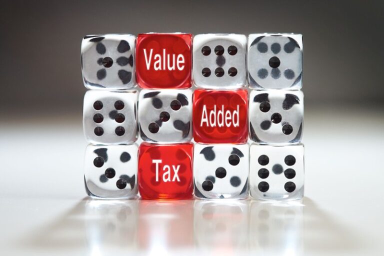 Claiming back pre-trading VAT costs