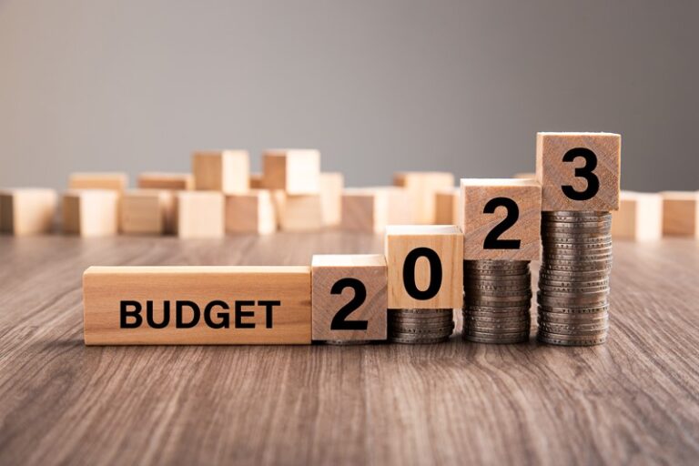 Budget date 2023 announced