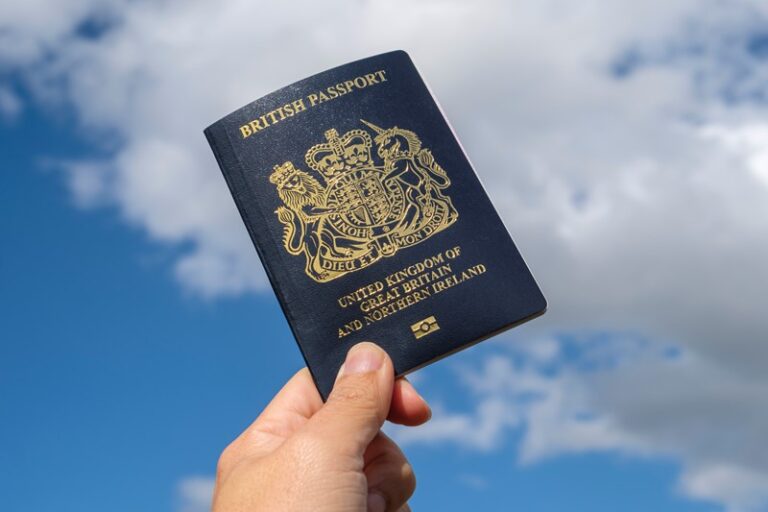 Passport fee increase