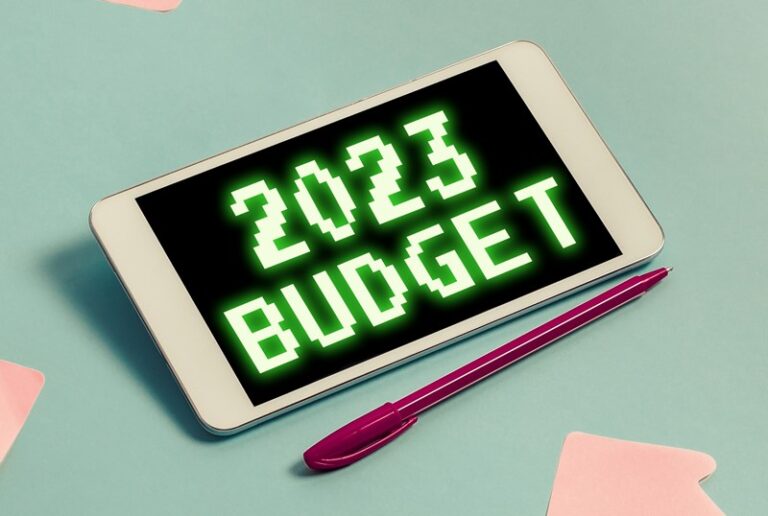 Spring Budget summary 2023