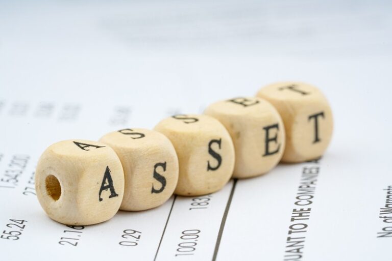 Shares and asset valuations for tax purposes