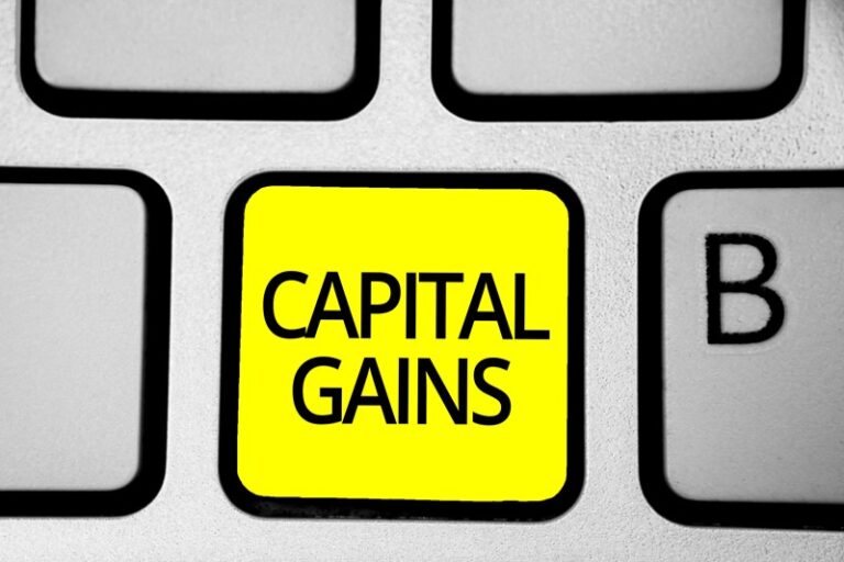 Using Capital Gains Tax losses