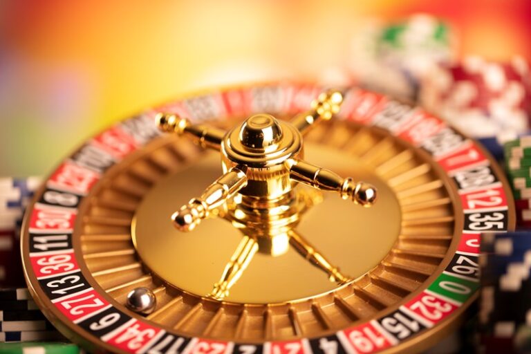 Gambling white paper reforms