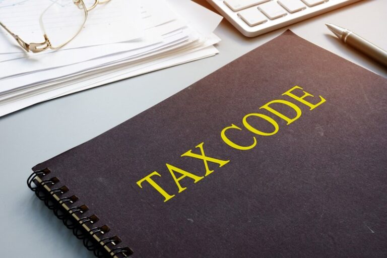 More about emergency tax codes