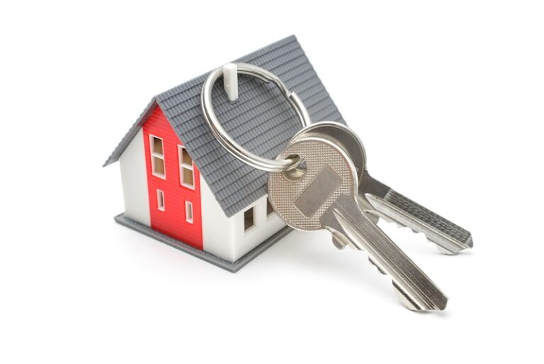 Jointly owned property – no partnership