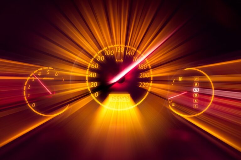 Claim for a business journey in a private vehicle