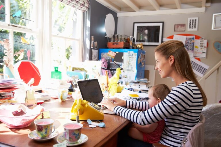 Five goals every small business owner should set