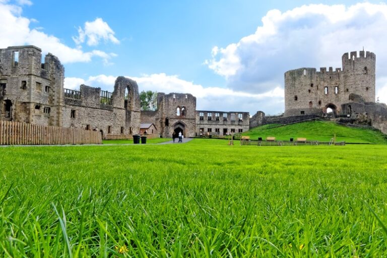Inheritance Tax and CGT relief for national heritage assets