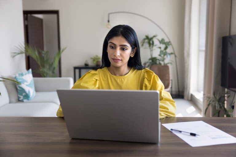 When you don’t need to make payments on account