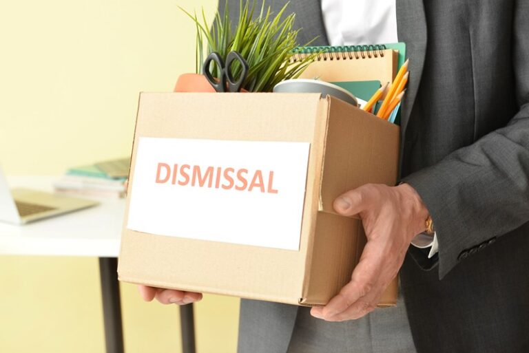 Employers may now be personally liable for unfair dismissal claims